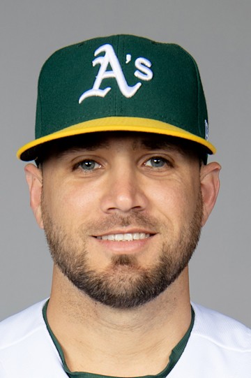 Norge Ruiz headshot