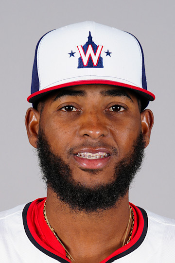 Lewin Díaz headshot