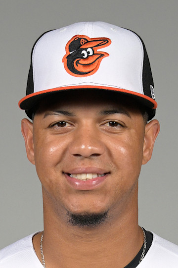 Ofelky Peralta headshot