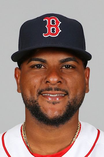 Roldani Baldwin headshot