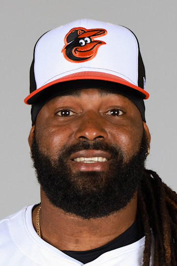 Rodolfo Martinez headshot