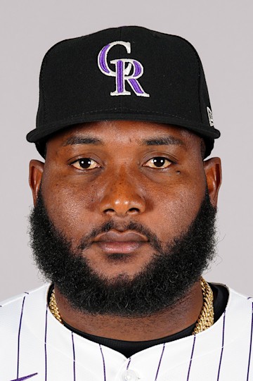 Diego Castillo headshot