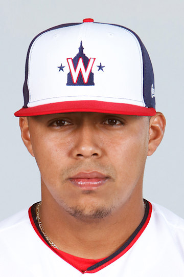 Steven Fuentes headshot