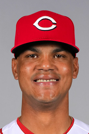 Albert Abreu headshot