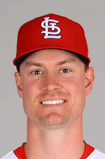 Scott Blewett headshot