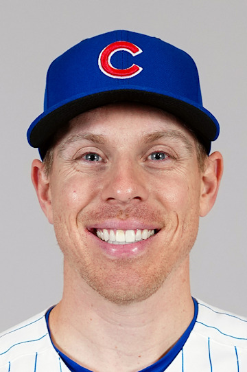 Jeff Brigham headshot