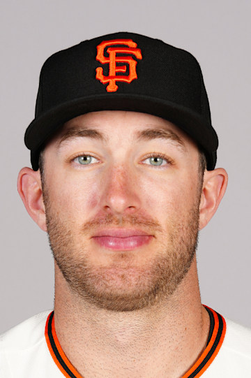 Brett Cumberland headshot