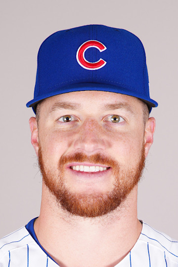 Greg Deichmann headshot