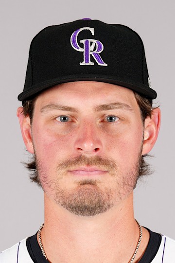Tommy Doyle headshot