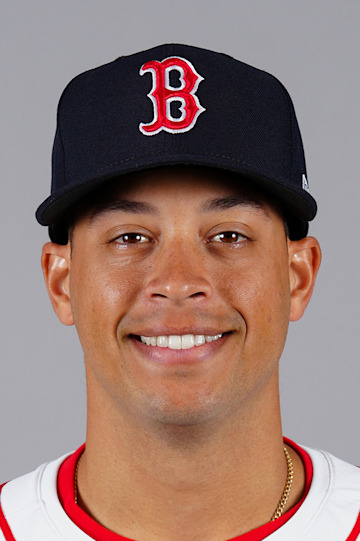 Joe Dunand headshot