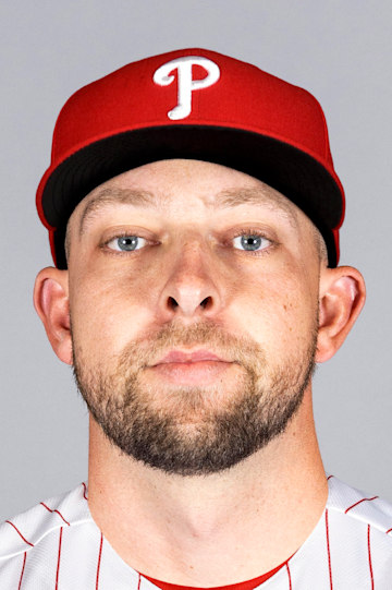 Drew Ellis headshot