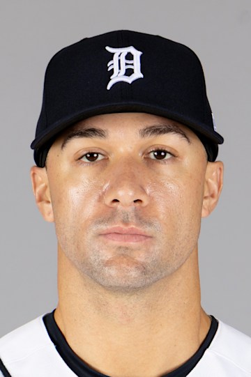 Jack Flaherty headshot
