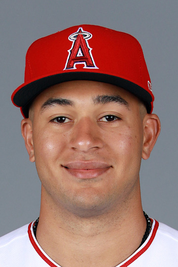 Jake Gatewood headshot