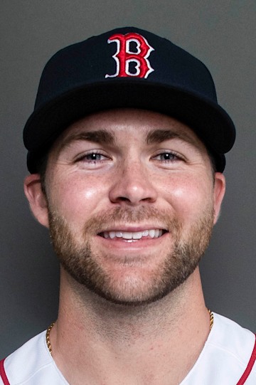 Michael Gettys headshot