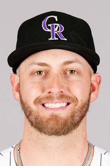 Lucas Gilbreath headshot