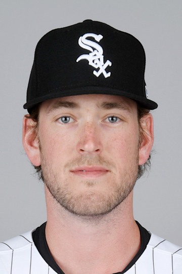 Casey Gillaspie headshot