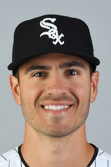 Adam Haseley headshot