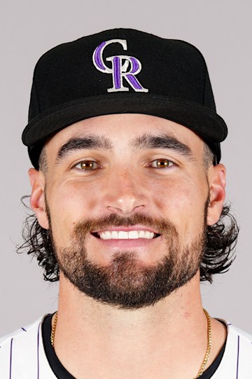 Sam Hilliard headshot