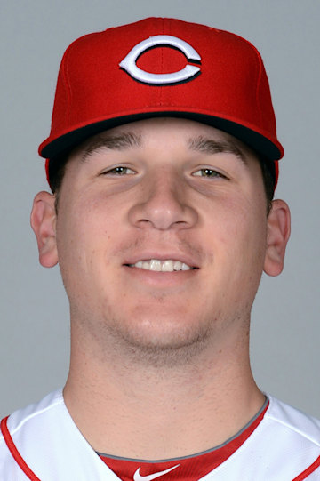 Nick Howard headshot