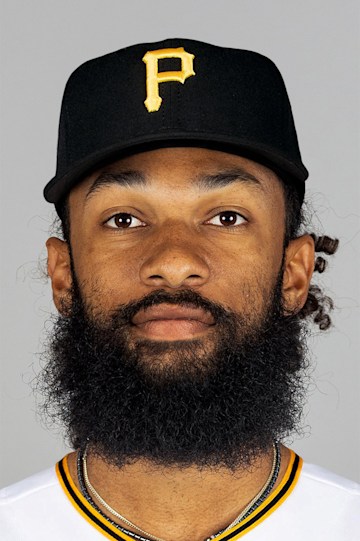 Andre Jackson headshot