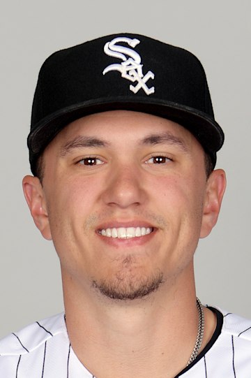 Tyler Johnson headshot