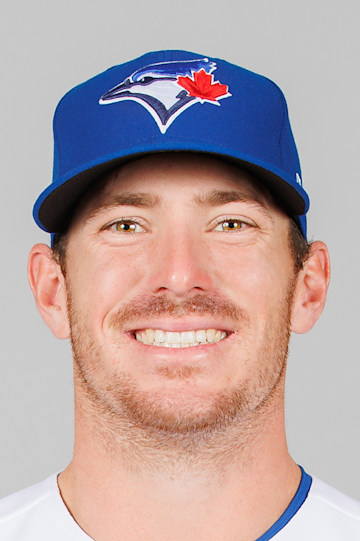 Kyle Johnston headshot