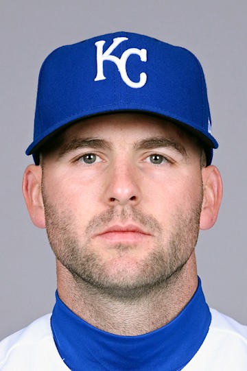 Alex Lange headshot