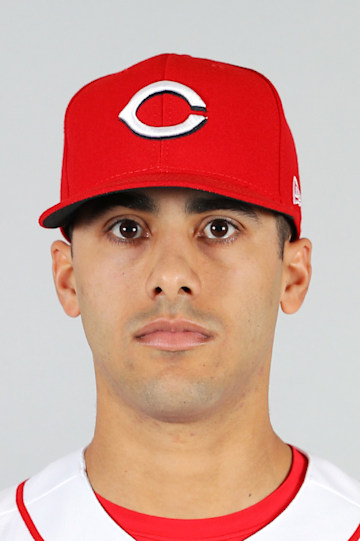 José Lópéz headshot