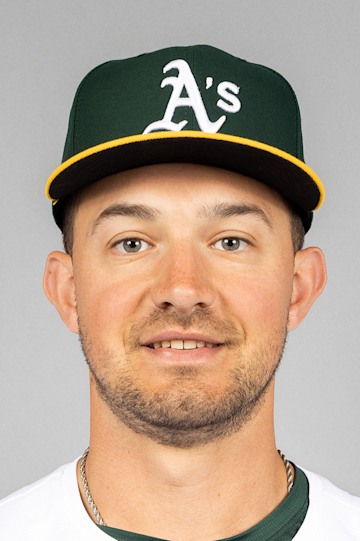Drew Lugbauer headshot