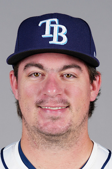 Brendan McKay headshot