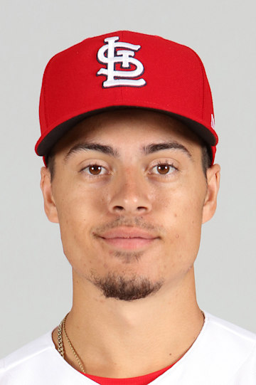 Evan Mendoza headshot