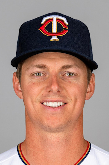 Kevin Merrell headshot