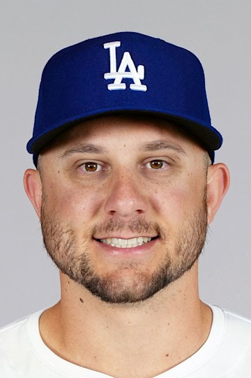 Kevin Padlo headshot