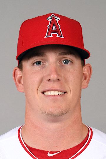 Jeremy Rhoades headshot