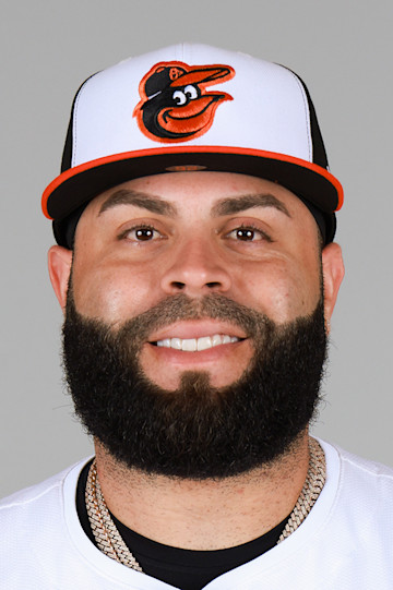 Emmanuel Rivera headshot