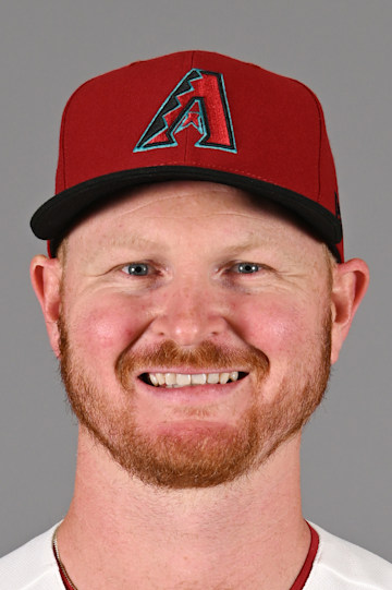 Pavin Smith headshot