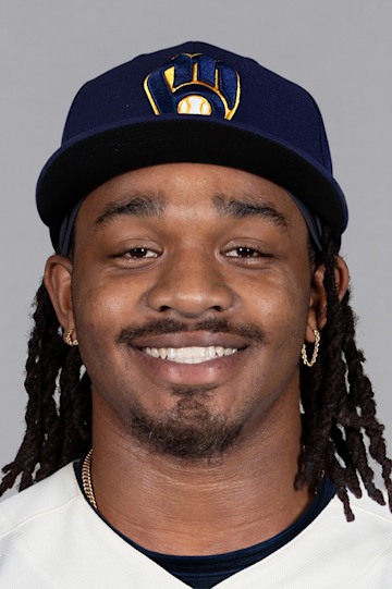Troy Stokes Jr. headshot