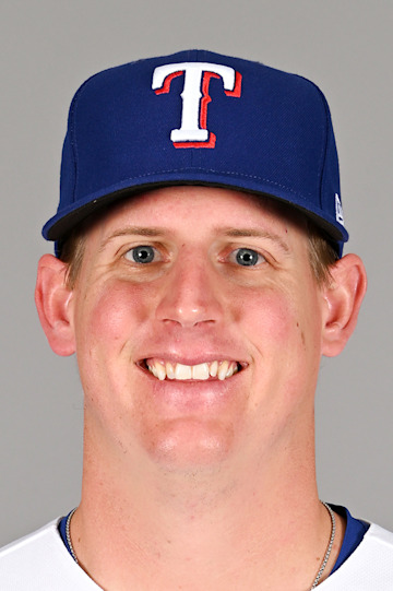 Trey Supak headshot