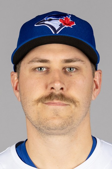 Erik Swanson headshot