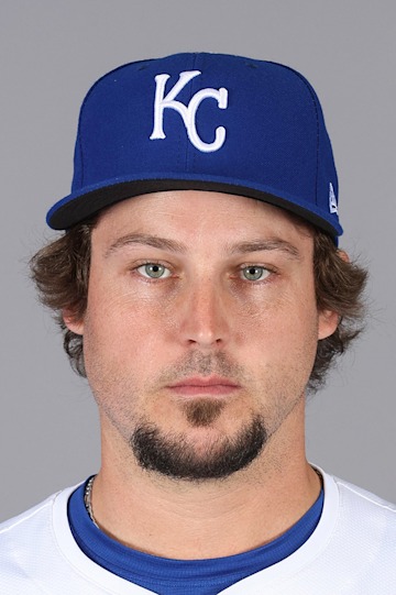 Josh Taylor headshot