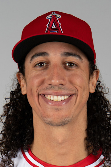 Cole Tucker headshot