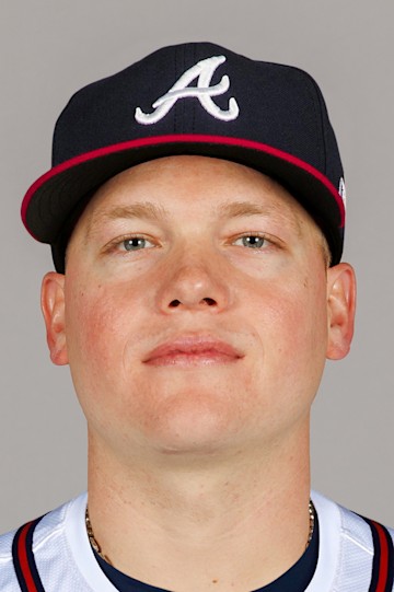 Alex Verdugo headshot