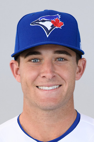 Logan Warmoth headshot