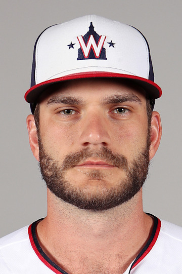 Austen Williams headshot
