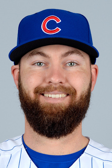 Ryan Williams headshot