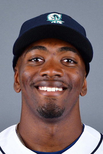 Marcus Wilson headshot