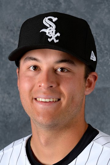 Justin Yurchak headshot