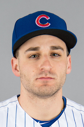 Mark Zagunis headshot