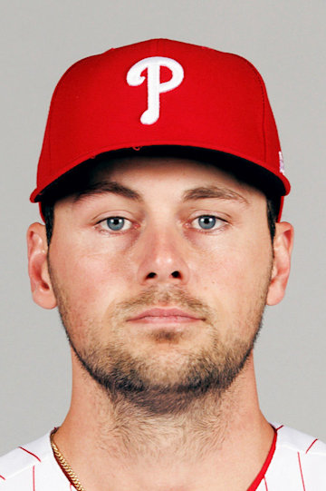 Jake Jewell headshot