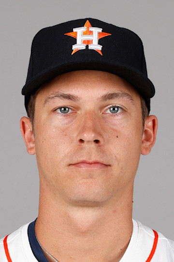 Glenn Otto Jr. headshot